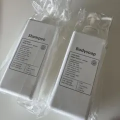 FILLOUT ディスペンサー 2本セット