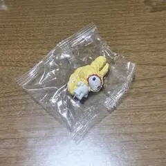 サンリオ マイメロディ 天麩羅 フィギュア 未開封