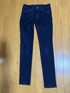UNIQLO スキニージーンズ 24（61cm）