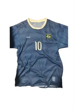2026年最新】ネイマール ユニフォーム ブラジルの人気アイテム - メルカリ