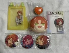 あんスタ 月永レオ　Knights