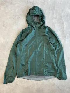 【新品未使用】Rab ラブ ファントムマウンテンジャケット JPN Lサイズ