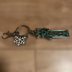 Disney FROZEN キーホルダー アナと雪の女王のサムネイル