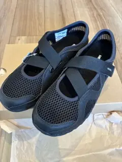 SHIPS メレル MERRELL MAIPO 3 MARY JANE 26㎝のサムネイル