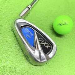 ダンロップ2024 ゼクシオ13 7番アイアン NS850-S - メルカリ