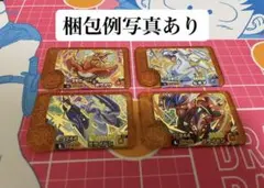 ポケモンフレンダピック　ホウオウ　ルギア他