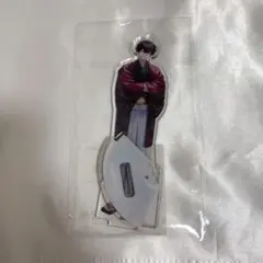 にじさんじ 佐伯イッテツ スイパラ アクリルスタンド アクスタ