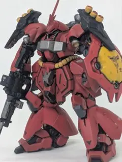 2026年最新】rg サザビー 完成品の人気アイテム - メルカリ