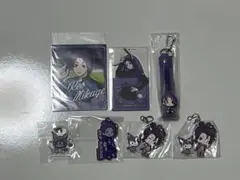 ブルーロック 御影玲王 キーホルダー