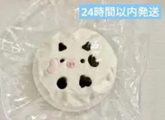 牛柄　牛まんじゅう　乾燥チーズ　スクイーズ