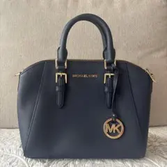 マイケルコース　ショルダーバッグ