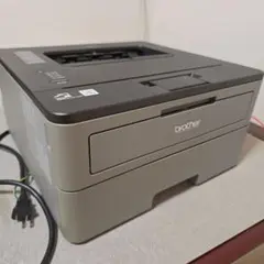 brother HL-L2330D レーザープリンター 本体