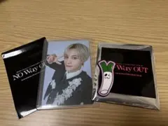 Way.V YANGYANG goods