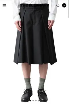 2026年最新】orimi スラックスの人気アイテム - メルカリ