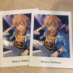 あんスタ ぱしゃっつ 羽風薫 UNDEAD private vol.6