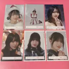 櫻坂46 森田ひかる生写真まとめ売り ヨリ 缶バッジ