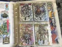 2026年最新】神羅万象チョコ まとめの人気アイテム - メルカリ