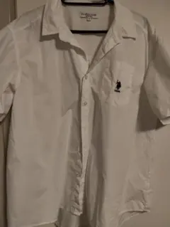 ④【JaVa】ホワイトシャツ