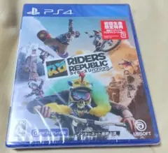 ライダーズ リパブリック