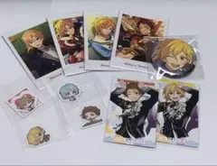 うたプリ 四ノ宮那月 グッズ セット - メルカリ