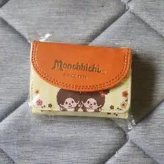 ミニウォレット キャラクターグッズ