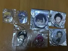 SERVAMP グッズまとめ売り