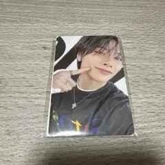 Stray Kids アイエン リアルタッチ