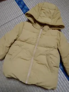 【80cm】ユニクロボアジャケット