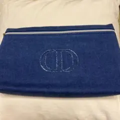 ディオール　ノベルティ