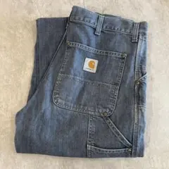 carhartt カーハート　ダブルニー　ペインターパンツ