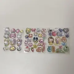 ボンボンドロップシール セット たまごっち