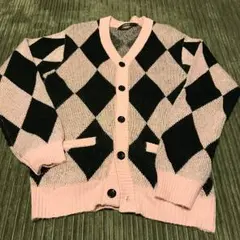 ジョイリッチ JOYRICH カーディガンのサムネイル