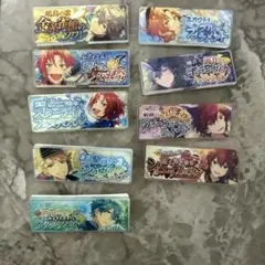 あんスタ グッズまとめ 月永レオ 瀬名泉 朔間凛月