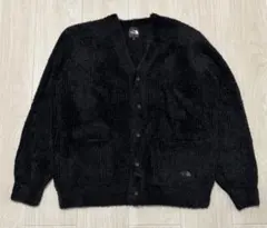 THE NORTH FACE オルタナティブフェザーカーディガン