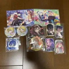 プロセカまとめ売り