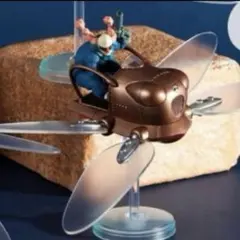 天空の城ラピュタ フラップターがいっぱいコレクション ドーラ　フィギュア