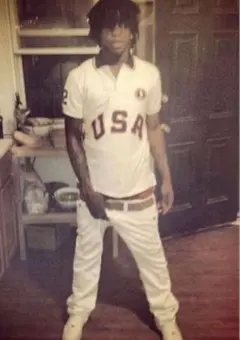 00s DIESEL White wide buggy pants