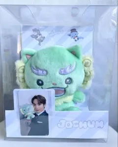 2025年最新】jochum ヤヌカミ ぬいぐるみの人気アイテム - メルカリ