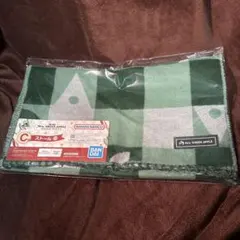 ミセス　一番くじ　C賞　ストール