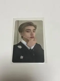 enhypen ジェイク　定めトレカ