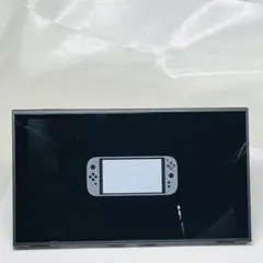 中古 美品 Nintendo Switch 2 本体のみ 日本語専用 動作確認済