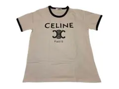ロゴ トリオンフ Tシャツ ホワイトのサムネイル