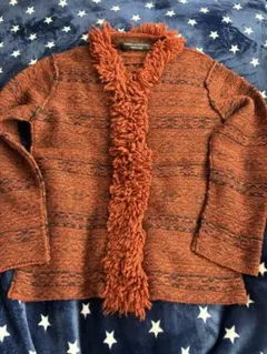 と*こ様 45R 千歳 縮絨woolの カムイ - メルカリ