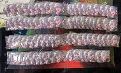 あんさんぶるスターズ あんスタ 大神晃牙 缶バッジ 78点セット