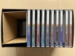 廃盤 クラウディオ・アバド/RCA & SONY 録音集 39CD 廃盤 クラウディオ・アバド/RCA & SONY 録音集 39CD - メルカリ