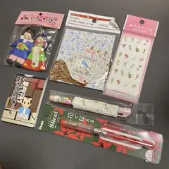 雑貨まとめ売り ⑧