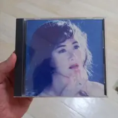 中島みゆき　歌でしか言えない