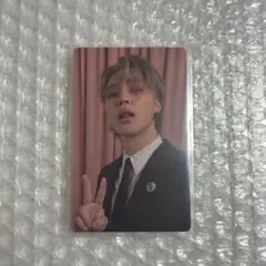 BTS ジミン MUSE トレカ 特典 Weverse global 2 | Mercari
