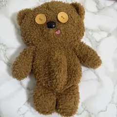 ティム ぬいぐるみ ペンケース