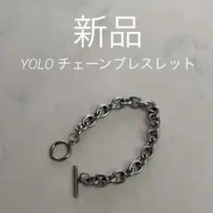 M*A様 LORO VO bracelet 04 チェーンブレスレット - メルカリ